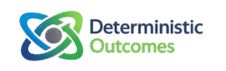 Deterministic logo